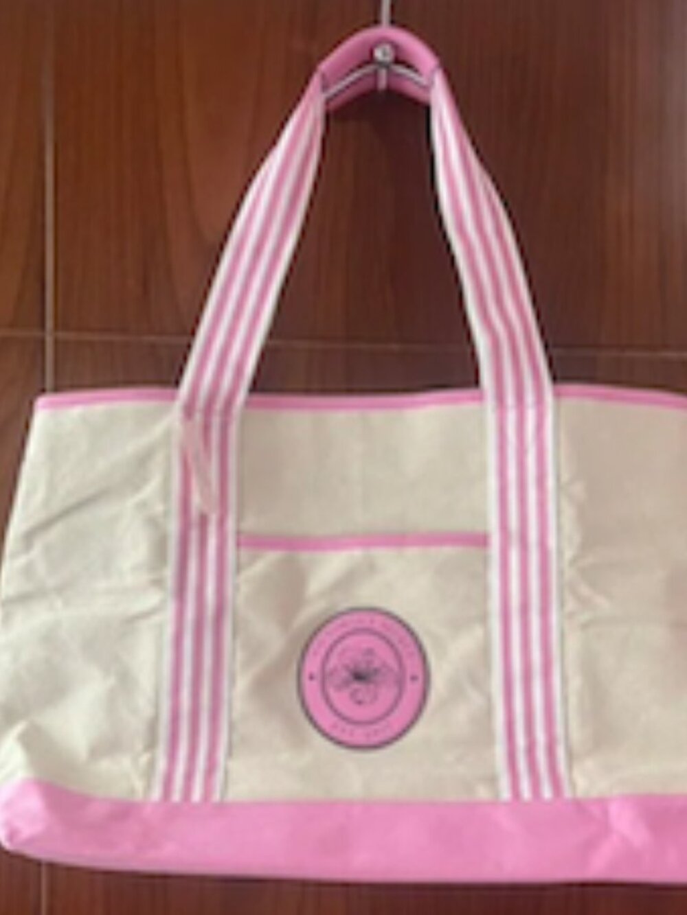 Victoria Secret Large Tote Bag